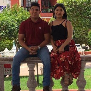 Meet your Posher, Martin